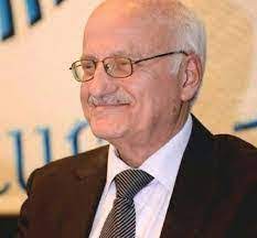 صورة المؤلف هشام طالب